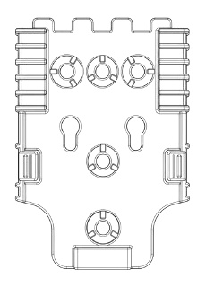 Fork adapter